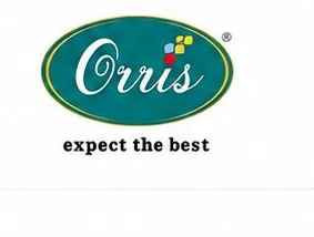 Orris logo
