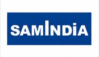 SamIndia logo