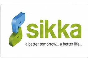 Sikka logo