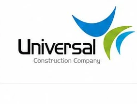 Universal Construction logo
