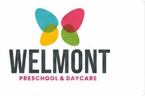 Welmont Preschool logo