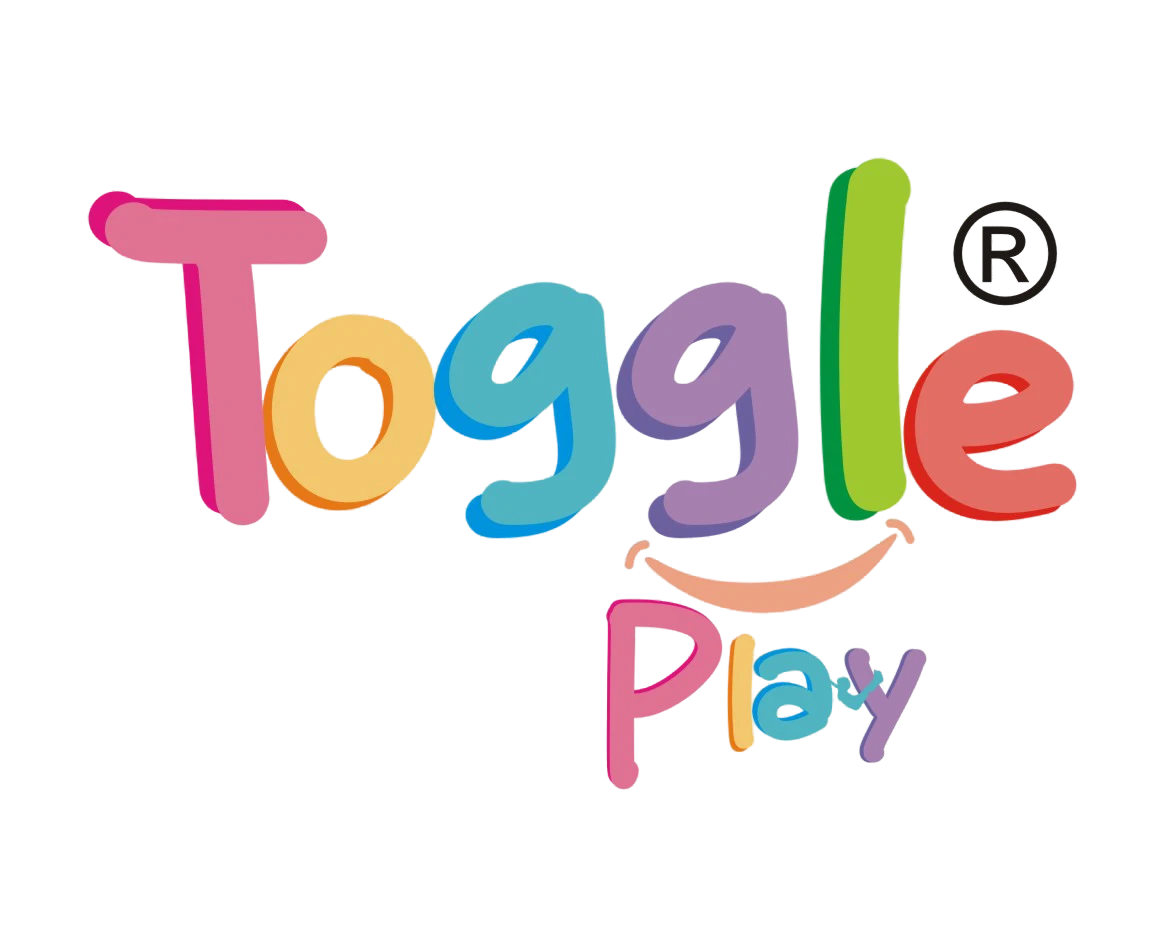 toggle play logo