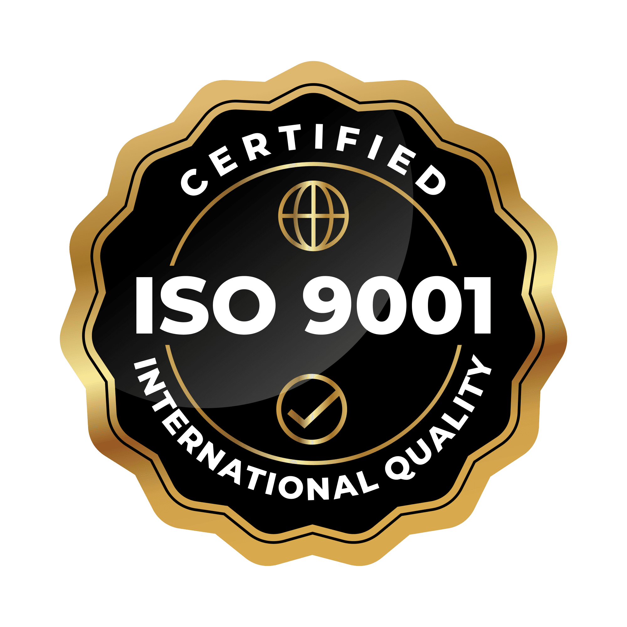 —Pngtree—iso 9001 sticker label png 6659780