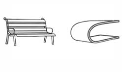 Park Benches