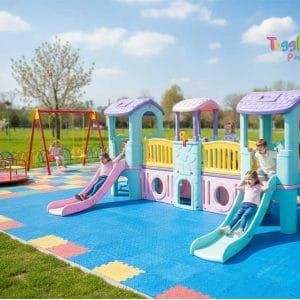 kids fun station price