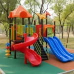 multi play station for kids