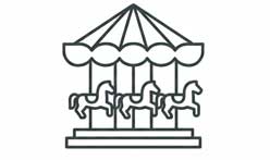 merry go round