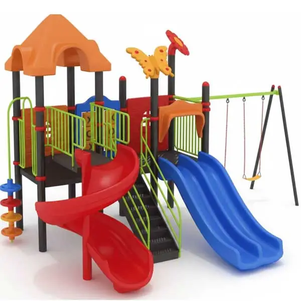 playground equipment manufacturer