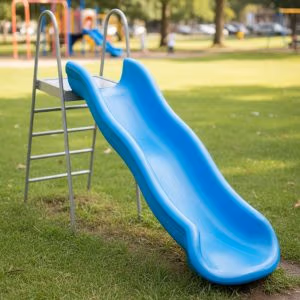 Playground Slide for Parks Schools | FRP Slide Wholesale India 17 playground-slides